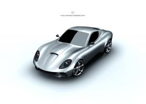 USD GT-S Passionata '2008